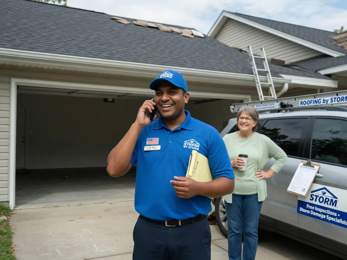 Roof Repair Near Me New Portland, ME FAQs