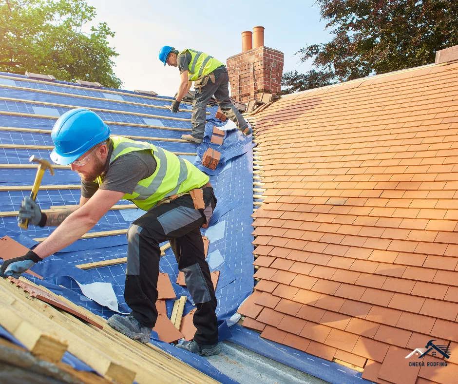 Why choose Roof Repair Near Me in New Portland, ME